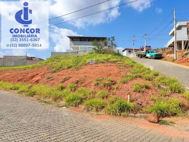 #334 - Área para Venda em Visconde do Rio Branco - MG