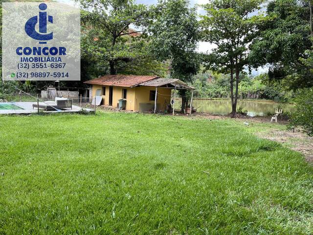 Chácara para Venda em Visconde do Rio Branco - 4