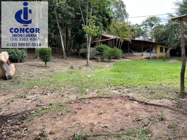 Chácara para Venda em Visconde do Rio Branco - 5