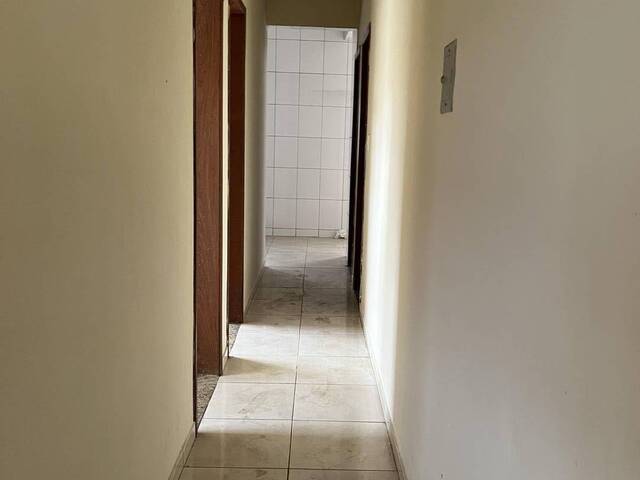 Casa para Venda em Visconde do Rio Branco - 5