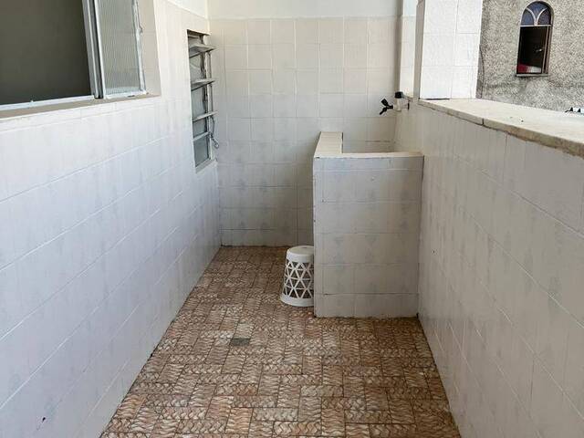 #423 - Apartamento para Locação em Visconde do Rio Branco - MG