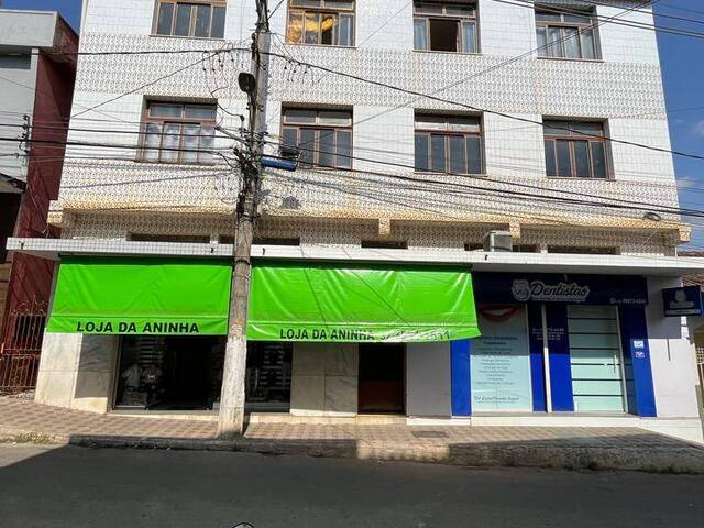 #423 - Apartamento para Locação em Visconde do Rio Branco - MG