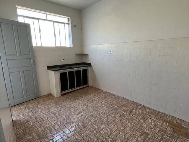 Apartamento para Locação em Visconde do Rio Branco - 5