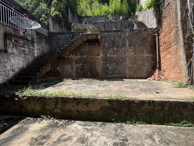 #525 - Casa para Venda em Visconde do Rio Branco - MG - 3