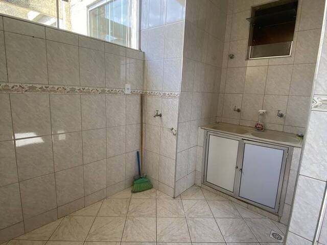 #546 - Apartamento para Locação em Visconde do Rio Branco - MG - 3