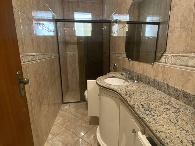 Apartamento para Locação em Visconde do Rio Branco - 5
