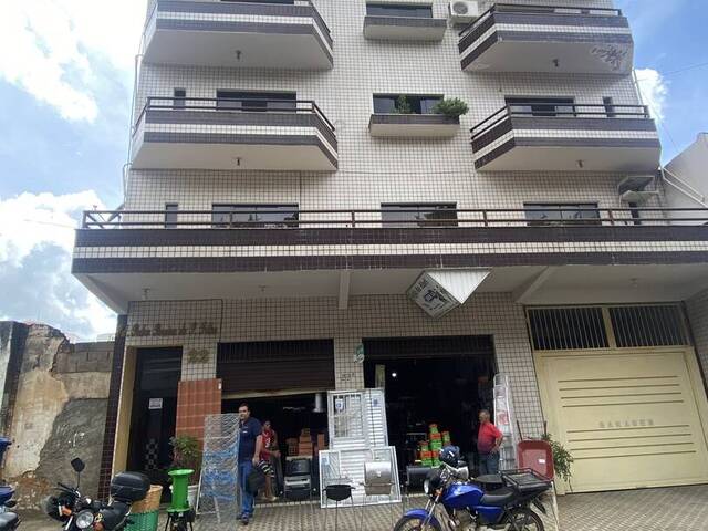 Locação em Centro - Visconde do Rio Branco