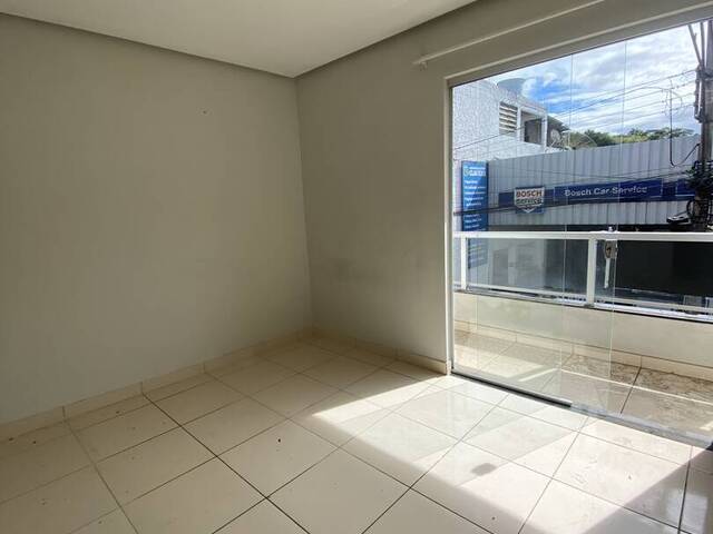 Apartamento para Locação em Visconde do Rio Branco - 5
