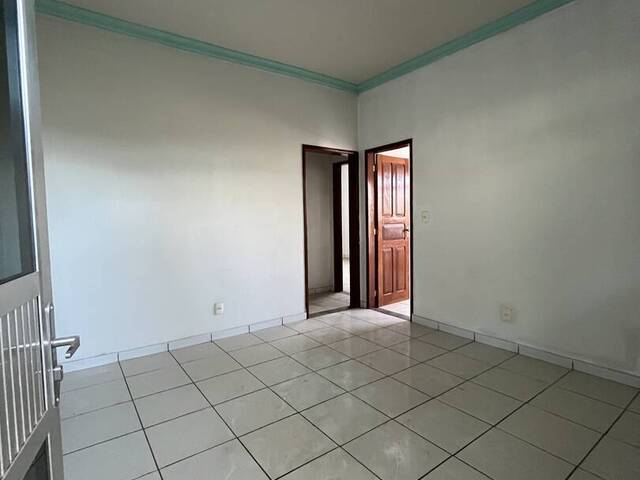 #553 - Casa para Locação em Visconde do Rio Branco - MG - 2