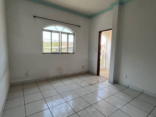 #553 - Casa para Locação em Visconde do Rio Branco - MG - 3