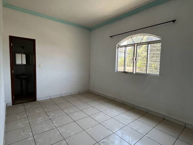 Casa para Locação em Visconde do Rio Branco - 5