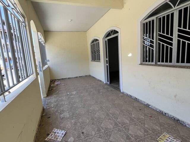 #554 - Casa para Venda em Visconde do Rio Branco - MG - 2