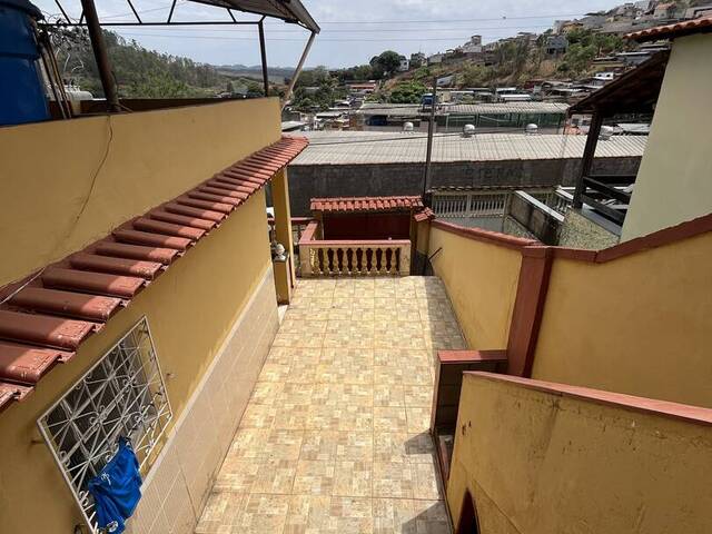 Casa para Venda em Visconde do Rio Branco - 4