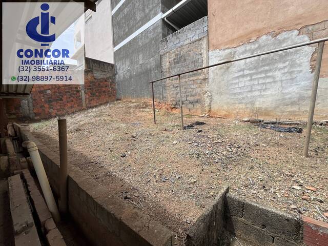 Casa para Venda em Visconde do Rio Branco - 5