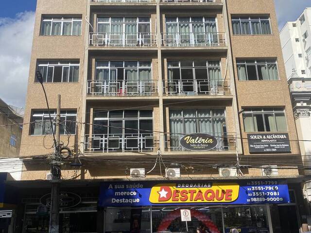#559 - Apartamento para Locação em Visconde do Rio Branco - MG - 2