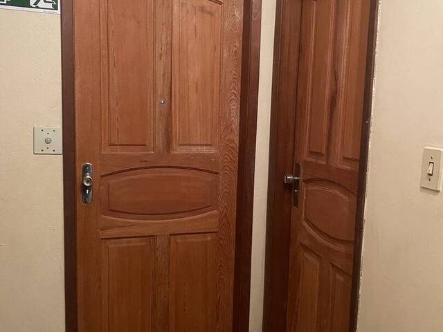 #559 - Apartamento para Locação em Visconde do Rio Branco - MG - 3