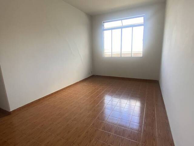 Apartamento para Locação em Visconde do Rio Branco - 4