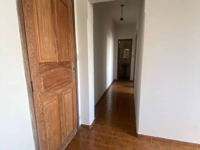 Apartamento para Locação em Visconde do Rio Branco - 5