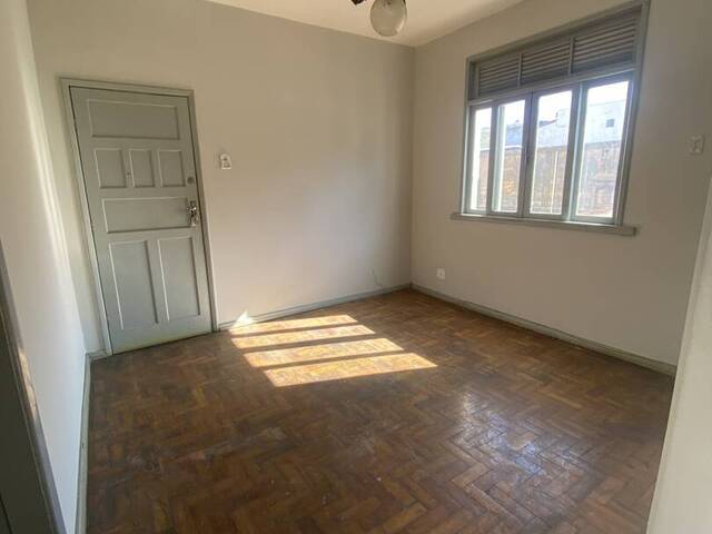 #560 - Apartamento para Locação em Visconde do Rio Branco - MG - 3