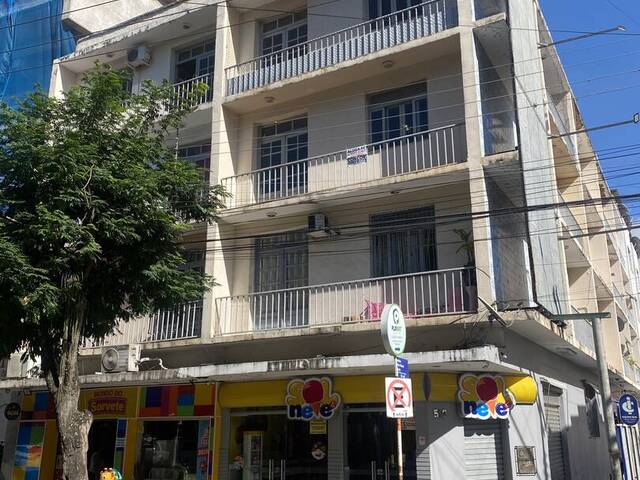 #560 - Apartamento para Locação em Visconde do Rio Branco - MG - 1