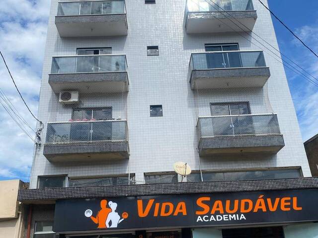 #562 - Apartamento para Locação em Visconde do Rio Branco - MG - 2
