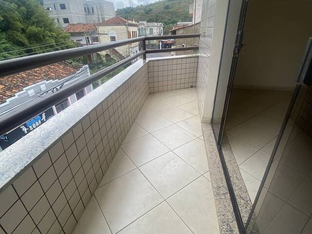 Apartamento para Locação em Visconde do Rio Branco - 4