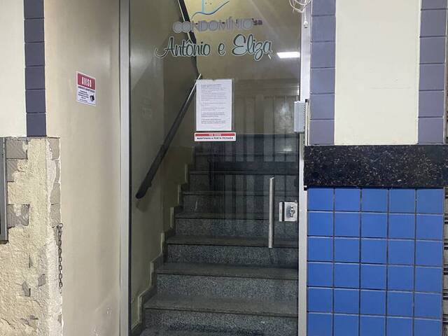 #564 - Apartamento para Locação em Visconde do Rio Branco - MG