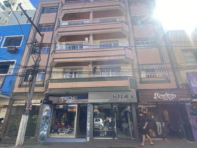 #564 - Apartamento para Locação em Visconde do Rio Branco - MG