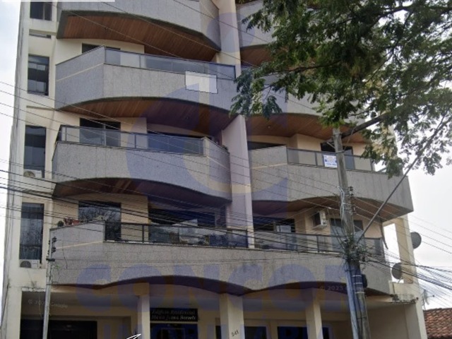 #565 - Apartamento para Locação em Visconde do Rio Branco - MG