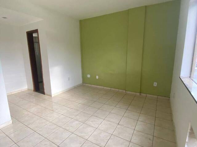Apartamento para Locação em Visconde do Rio Branco - 4