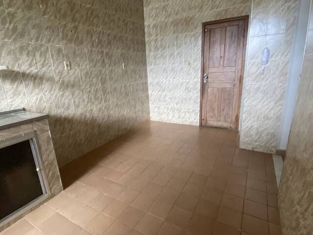 Apartamento para Locação em Visconde do Rio Branco - 5