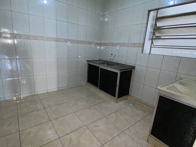 #567 - Apartamento para Locação em Visconde do Rio Branco - MG - 2
