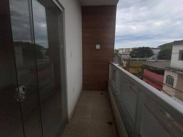 Apartamento para Locação em Visconde do Rio Branco - 5