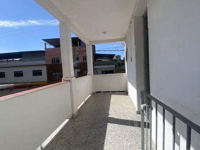 #572 - Sala para Locação em Visconde do Rio Branco - MG - 3