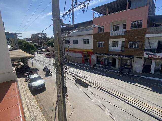Sala para Locação em Visconde do Rio Branco - 4