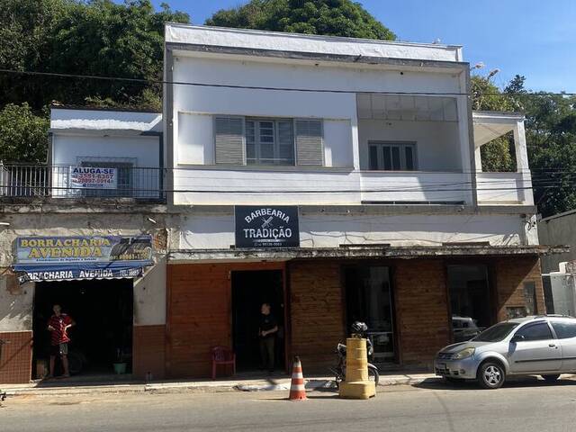 #572 - Sala para Locação em Visconde do Rio Branco - MG
