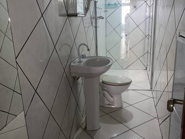 Sala para Locação em Visconde do Rio Branco - 5