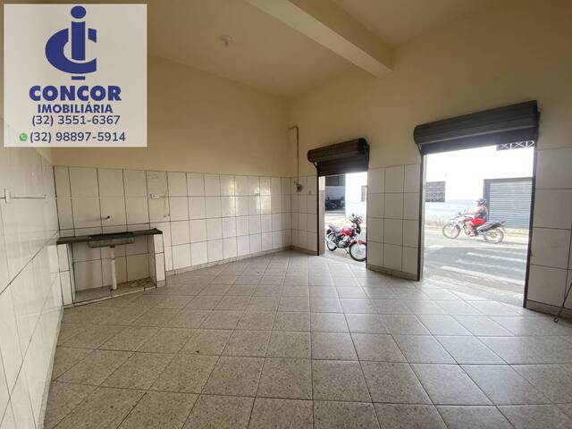 Sala para Locação em Visconde do Rio Branco - 5