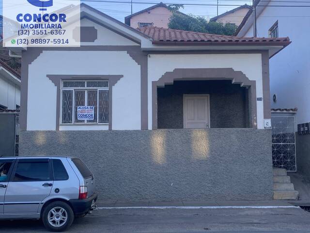 Casa para Locação em Visconde do Rio Branco - 4