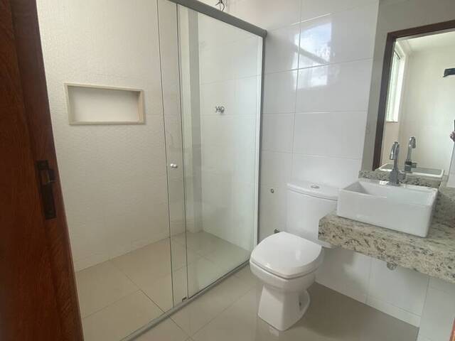 #581 - Apartamento para Locação em Visconde do Rio Branco - MG - 2