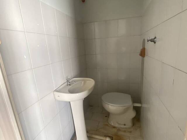 #582 - Sala para Locação em Visconde do Rio Branco - MG