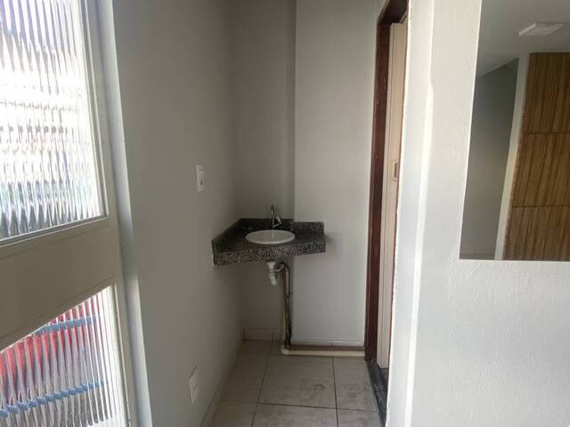 #582 - Sala para Locação em Visconde do Rio Branco - MG