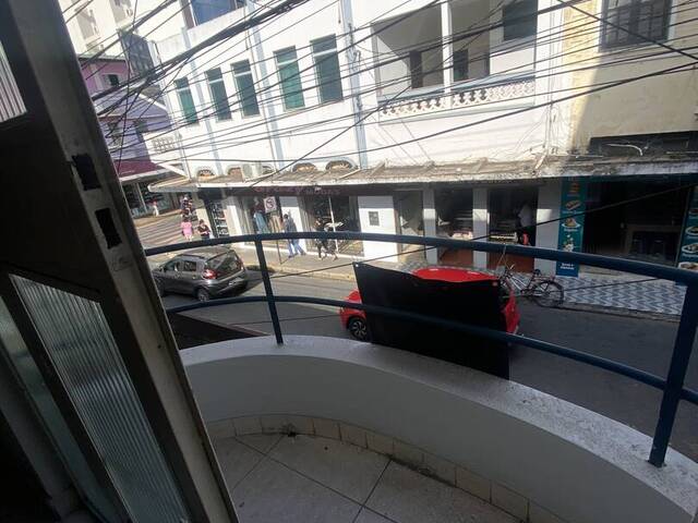 Sala para Locação em Visconde do Rio Branco - 4