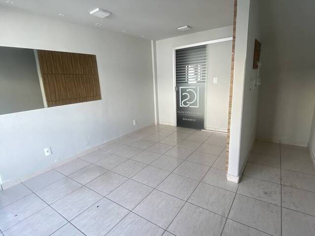 Sala para Locação em Visconde do Rio Branco - 5