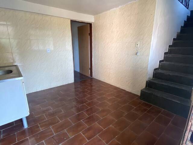 Casa para Locação em Visconde do Rio Branco - 4