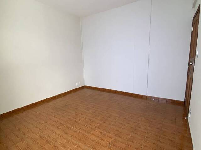 #586 - Apartamento para Locação em Visconde do Rio Branco - MG - 2