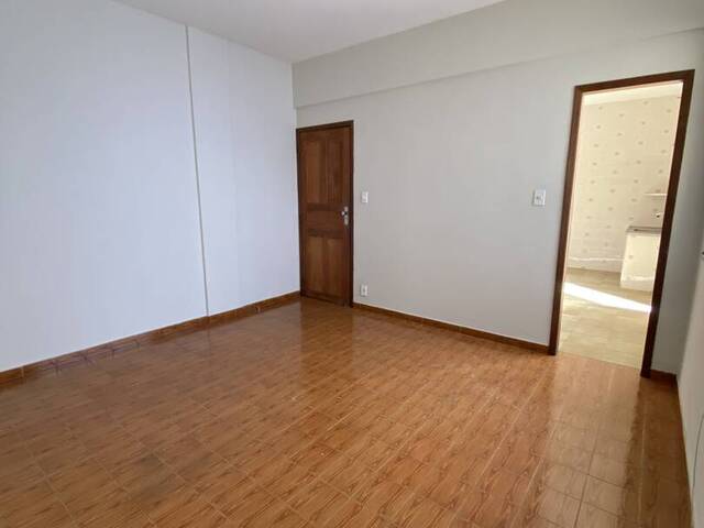 #586 - Apartamento para Locação em Visconde do Rio Branco - MG - 3