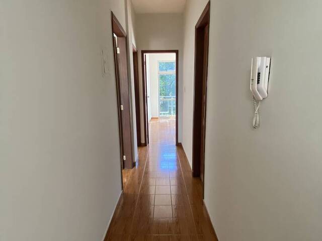 Apartamento para Locação em Visconde do Rio Branco - 4