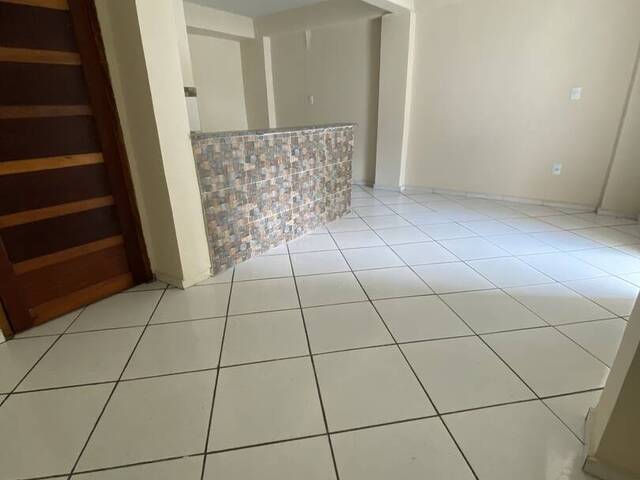 #588 - Apartamento para Locação em Visconde do Rio Branco - MG - 2