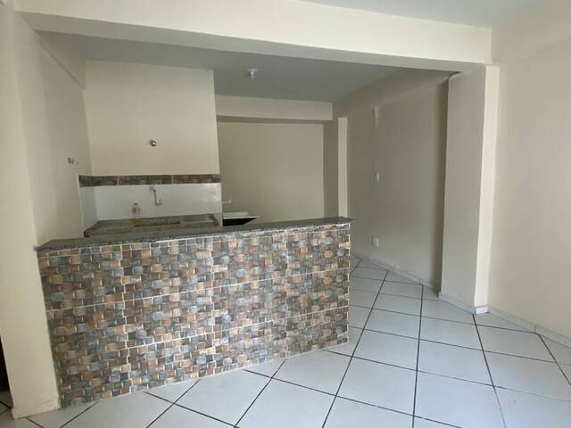 #588 - Apartamento para Locação em Visconde do Rio Branco - MG - 3
